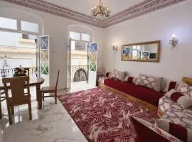 Tangier city center 2