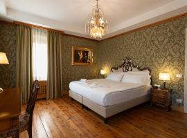 Càdor Hotel, hotell sihtkohas Valle di Cadore