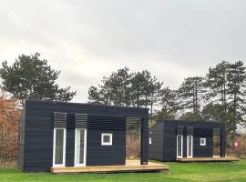 DCU-Camping Kulhuse, hotel a Kulhuse