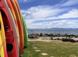 Beach-N-Ski Condo
