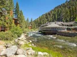 Granite River Retreat at Alpine Meadows