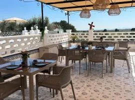 Finca Tres Molinos B&B
