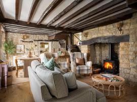 Bourton on the Water Country Chic Authentic Cottage, Hotel in Bourton-on-the-Water