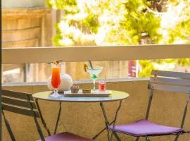 Mercure Pont d’Avignon Centre