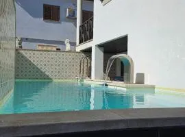 Casa Da Milú