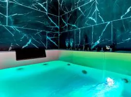 T3 rénové - Bain balnéo - Port & mer à 2 min