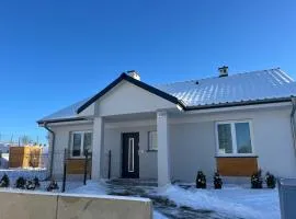 DOM LAGOWSKI z SAUNA