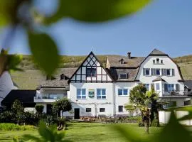 Apartment MOSELGARTEN - Goldschläfchen