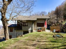 Chalet Tessa BELLAGIO โรงแรมในเบลลาโจ