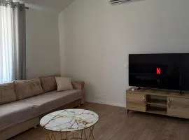 Olivea Suites Tirana