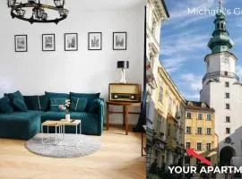 Štúr Apartment Michalská