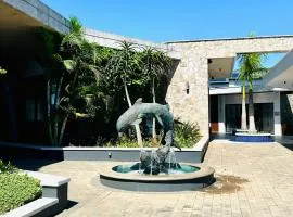 Spacious 3 Bedroom Apartment in Ballito Hills Lifestyle Estate Near Ballito Beach
