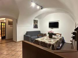 Il Dolce Rustico, khách sạn ở Dolceacqua