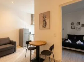 Appartement T2 centre-ville Nîmes