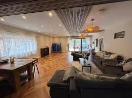 St Kitts By the Sea, at Sandgate