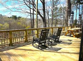 The Clubhouse - Near VIR, Caesars Casino, Unsalted, viešbutis mieste Roxboro