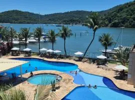 Apart Itacuruçá - Hotel Porto Marina