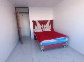 Casa Blanca