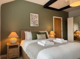 Chester City Centre 4 Bedroom Apartment