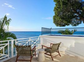 Treasure Beach Art Hotel, An Autograph Collection All-Inclusive Resort, hotell sihtkohas Saint James