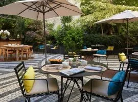 ノボテル パリ レ アール