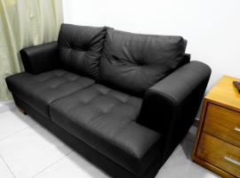 Hotel Bimini, hotelli kohteessa Constanza