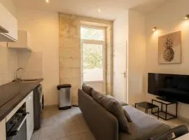 Appartement T5 centre-ville