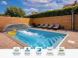 Čajkovskij Apartments