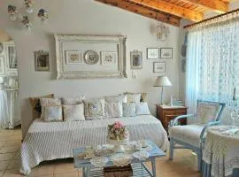 Sophy's Cottage
