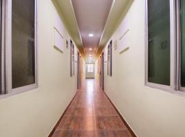 OYO Flagship Hotel Kamla Palace, hotel a Murera