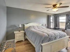 Prime Lake of the Ozarks Location! Apt Home Base