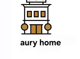 AURY HOME -Self-Check-in-
