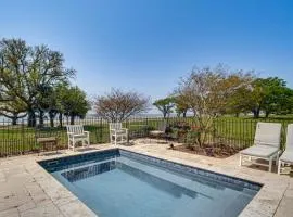 On the Beach + Gulf: Luxe Pass Christian Escape
