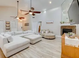 8 Mi to Beach! Daytona Area Home with Private Pool