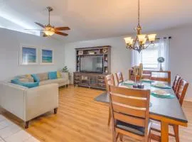 ADA Friendly! Convenient Family Home in Pensacola