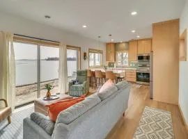 Family-Friendly Lake Ida Escape Stunning Views!