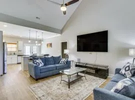 Traveling Professionals Welcome! Cozy Athens Home
