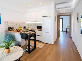 Odaria Premium Apartments