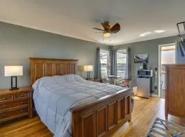 Pool Days and Lake Views! Bagnell Strip Base Camp