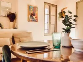 Dubonnet - Cœur de ville