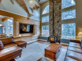 Reunion House Downstairs Hot Tub 2BR 2BA