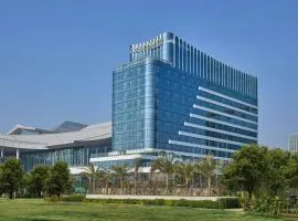 Courtyard by Marriott Xiamen Xiang’an