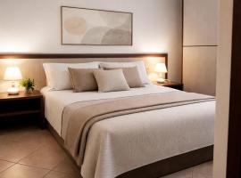 Domo - Guest-House Il Nespolo Fiorito, Hotel in Orosei