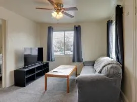 Home Near Reno Industrial Center and Med Centers