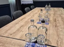 Novotel Manchester West