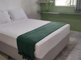 Quarto privativo em casa compartilhada