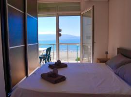 Seaview Vlora, hotell sihtkohas Vlor&euml;