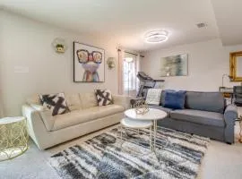 2 Mi to Swift Creek Reservoir! Apt in Midlothian