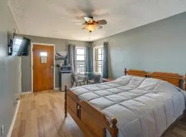 Poolside and Lakefront! Ozarks Home Base Near Strip