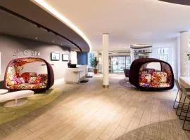 Novotel Resort & Spa Biarritz Anglet